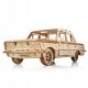  3D model lesene sestavljanke Little Story - FSO Fiat 125p