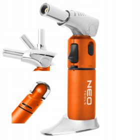 Plinski gorilnik Neo 1 W