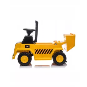   CATERPILLAR otroški bager CAT JEDZIK PULLER premična žlica SOUNDS