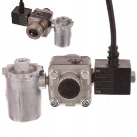   Visokotlačna črpalka goriva 24V za KARCHER HDS 895 1295 695 - Levo vrtenje