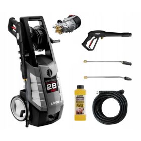   Vertigo 28 Pro Visokotlačni Čistilnik 270 ewBAR 2800 W - Profesionalna Slovenian Name