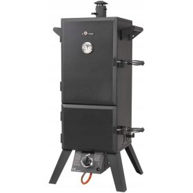  PREKAJILNICA + PLINSKI ŽAR 2V1 EL FUEGO PORTLAND XL!