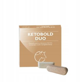 Ketobold duo Krava Bolus
