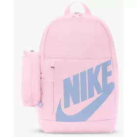 olski nahrbtnik Nike Elemental Graphic + peresnica, roza