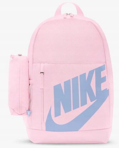 olski nahrbtnik Nike Elemental Graphic + peresnica, roza