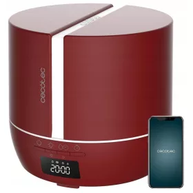  Cecotec PureAroma 550 Red aroma difuzor