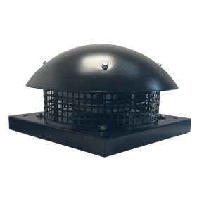 Strešni ventilator BVN BRF 250 mm