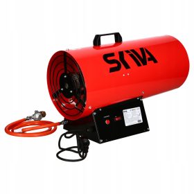 Plinski grelnik Skiva 30 kW