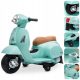 Motor Sun Baby Turquoise do 25 kg
