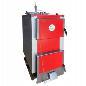    9kW PEČ Lijak za uplinjanje lesa KOTEL 5 razred ecodesign holzgaz