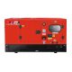 Revolucionarni trifazni generator KrafTWele 22 kVA Diesel 400V