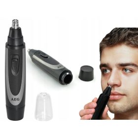 AEG NE 5609 Trimer za nego nosu, ušes in obrvi
