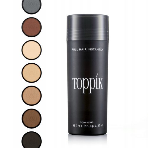 Toppik Lasne Vlaknine za Gostitev Las 27,5 g