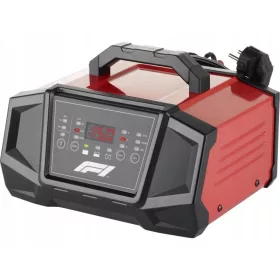 Mikroprocesorski polnilnik baterij Formula 1 BC715