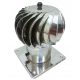 Nasada za strešni ventilator TurboWent 150 mm