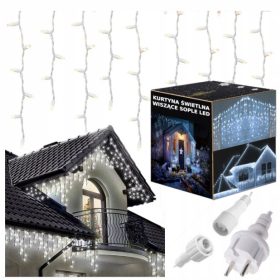   Svetleče zunanje božične lučke WonderfulLights 15 m 201 - 300 LED lučk