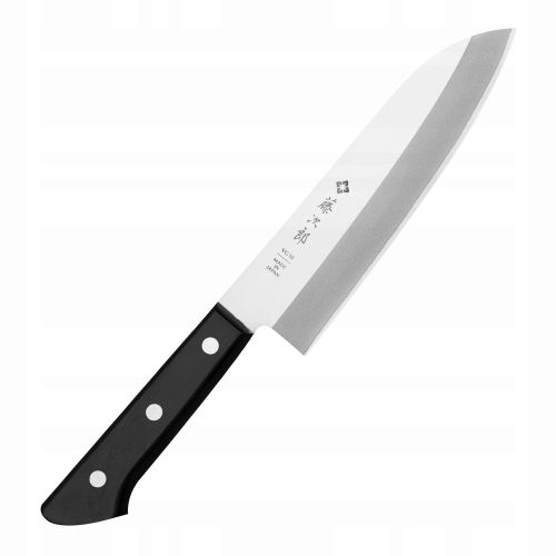 Nož Santoku Tojiro 16,5 cm VG-10