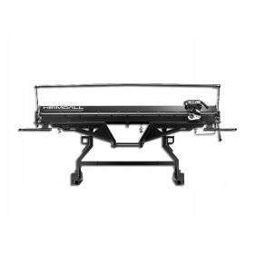   Krivilni stroj Lynx MBL1 za lahko mobilno krivljenje pločevine