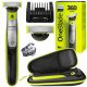 Brivnik Philips OneBlade 360 QP2734/20 Set