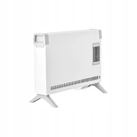   Varčen električni konvektorski radiator Dimplex DX 522T 2000W