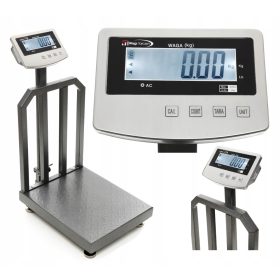 Platformska tehtnica Tarczyn tehtnice 300 kg x 20 g