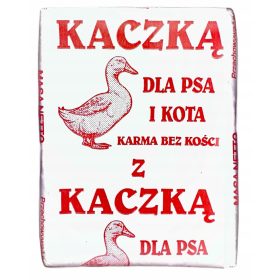   10KG SVEŽE ZMRZNJENO BREZ KOSTI RAČJE MESO ZA PSE BARF KOCKE HRANA