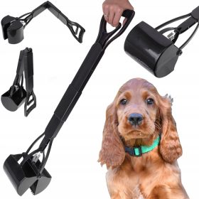   ZBIRALEC PASJIH IZREBALNIKOV VELIK ZBIRALEC IZKACKOV TAČKA ZA POBIRANJE ŽIVALSKIH IZKACKOV