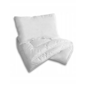  POSTELJNINA POLNILO ODEJA 160x120 BLAZINA 50x60