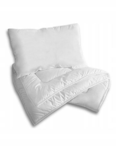  POSTELJNINA POLNILO ODEJA 160x120 BLAZINA 50x60