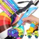 3D pisalo 3D tiskalnik pisalo Set + PLA kartuše 110 m barv