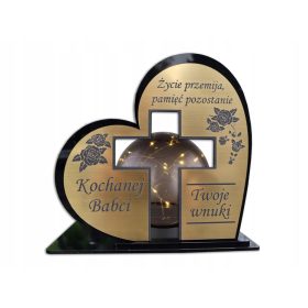   Stojalo za sveče Solarna z ažurnim vzorcem in elegantno podstavko s posvetilom izdelana iz ogledalnega akrilnega stekla (zlate/srebrne)