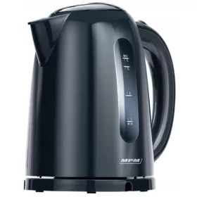  BREZŽIČNI KUHALNIK MPM MCZ-85/G1 SIVA 1.7 VELIKA 2200W