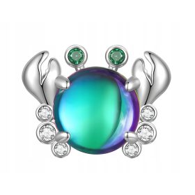 CHARMS OBESEK RAK POČITNIŠKI OCEAN KRIŠTAL