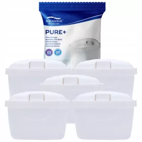 Aqualogis Pure filter vložek 5 kos.