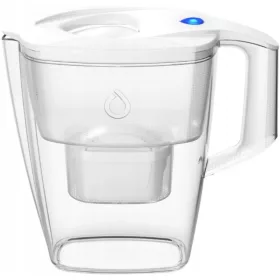  Dafi MILA filter vrč 3l bel 1xUnimax