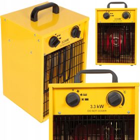 Električni grelnik Linbox 3,3 kW