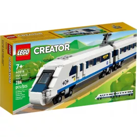 LEGO Ustvarjalec 40518 Hitri vlak