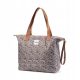 Elodie Details Modra Vrtla Torba za Mamice