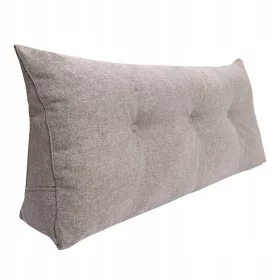 DEKORATIVNA BLAZINA ZA HRBET 180X50X20 - Različne Barve