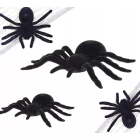 PAJČKI ZA DEKORACIJO HALLOWEEN
