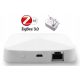 Optimized name: Pametna ZigBee 3.0 žična stikalna plošča TUYA Smart Life

Optimized description: 
Naša Pametna ZigBee stikalna plošča je popolna rešitev za upravljanje vašega pametnega doma. Združljiv
