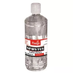 Kozmetični duh SALICILNA POEZIJA 100ml