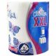 Papirnata kuhinjska brisača Chwilka XXL, 300 listov