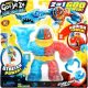Goo Jit Zu - Dvojni paket Deep Goo Sea - Tyro