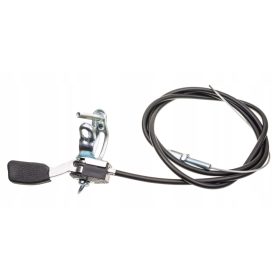 UNIVERZALNA ROČICA ZA PLIN ZA KOMPRESOR LONCIN