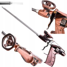 Pistol za montažno peno