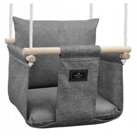 Gugalnica Naravna Srebrna