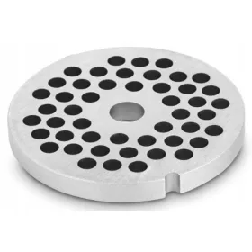   Slovenian Name: Zelmer sito za mlinček za meso 5 mm ZMMA4850 za Zelmer maslenice

SEO-Optimized Description: 
Sito Zelmer za mlinčke za meso 5 mm ZMMA4850 je idealno za uporabo z maslenicami Zelmer, k