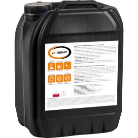   Akrilna barva za beton, les, kovino, fasade, stene AT Termo 5 l mat