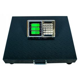 Tehtnica za skladišča Bielskie Wagi 600 kg x 100 g